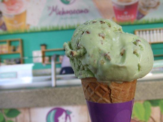 La Michoacana Natural